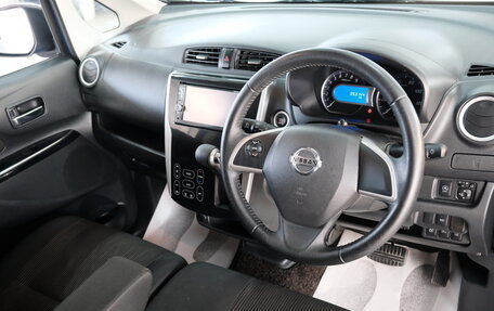Nissan Dayz I рестайлинг, 2018 год, 959 000 рублей, 11 фотография