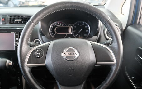 Nissan Dayz I рестайлинг, 2018 год, 959 000 рублей, 13 фотография