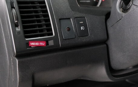 Hyundai Getz I рестайлинг, 2007 год, 499 000 рублей, 10 фотография