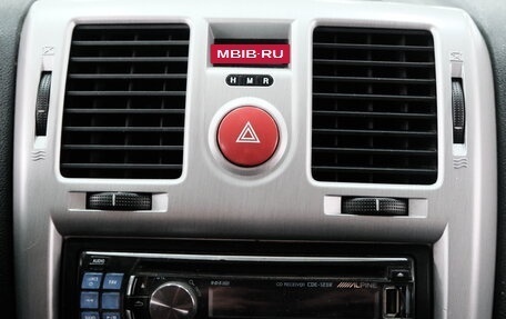 Hyundai Getz I рестайлинг, 2007 год, 499 000 рублей, 14 фотография
