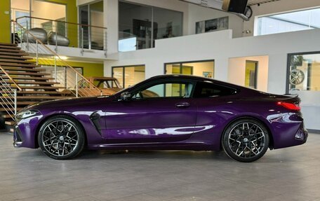 BMW M8 I (F91/F92/F93), 2022 год, 14 560 000 рублей, 8 фотография
