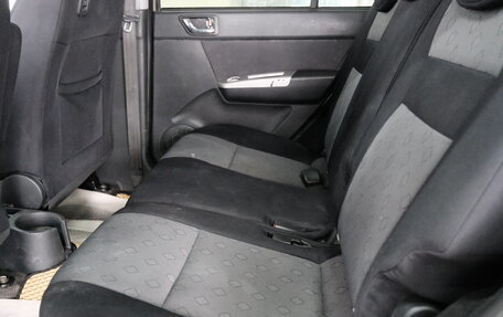 Hyundai Getz I рестайлинг, 2007 год, 499 000 рублей, 21 фотография