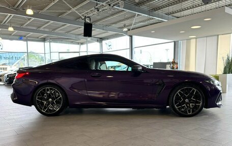 BMW M8 I (F91/F92/F93), 2022 год, 14 560 000 рублей, 7 фотография