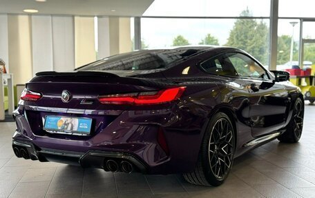BMW M8 I (F91/F92/F93), 2022 год, 14 560 000 рублей, 6 фотография