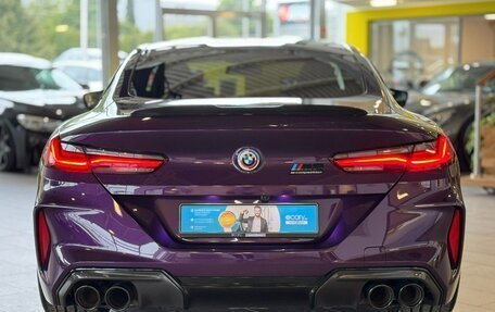 BMW M8 I (F91/F92/F93), 2022 год, 14 560 000 рублей, 5 фотография