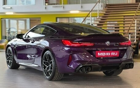 BMW M8 I (F91/F92/F93), 2022 год, 14 560 000 рублей, 4 фотография