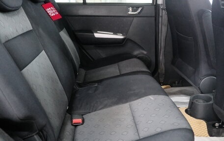 Hyundai Getz I рестайлинг, 2007 год, 499 000 рублей, 22 фотография