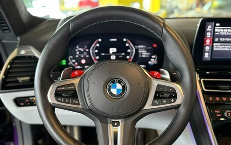 BMW M8 I (F91/F92/F93), 2022 год, 14 560 000 рублей, 11 фотография