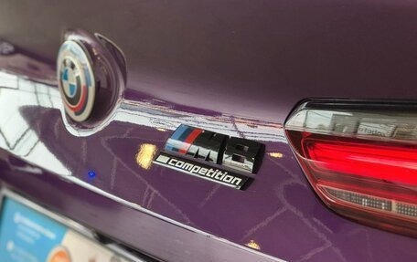 BMW M8 I (F91/F92/F93), 2022 год, 14 560 000 рублей, 16 фотография