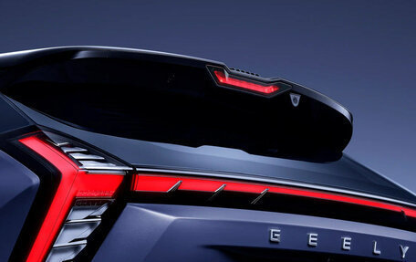 Geely Atlas, 2024 год, 3 717 190 рублей, 4 фотография