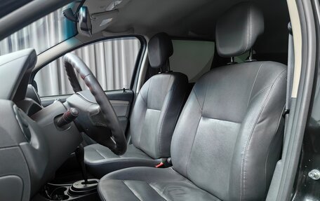 Renault Duster I рестайлинг, 2014 год, 1 049 000 рублей, 9 фотография