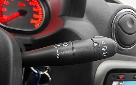 Renault Duster I рестайлинг, 2014 год, 1 049 000 рублей, 15 фотография