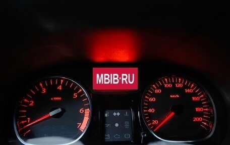 Renault Duster I рестайлинг, 2014 год, 1 049 000 рублей, 16 фотография