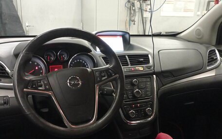 Opel Mokka I, 2015 год, 1 050 000 рублей, 5 фотография