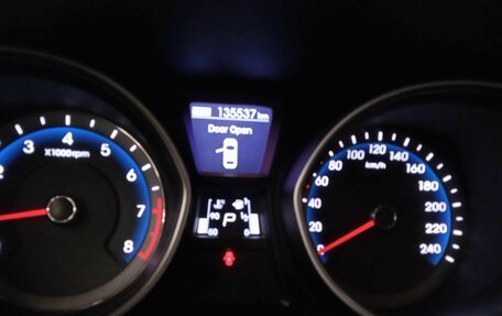Hyundai i30 II рестайлинг, 2013 год, 930 000 рублей, 7 фотография