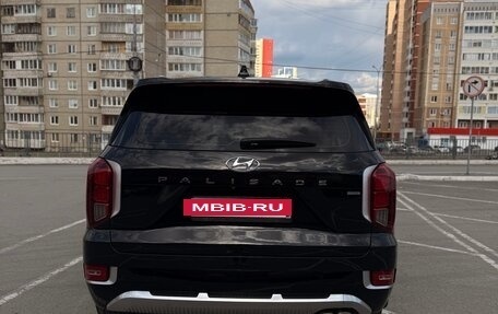 Hyundai Palisade I, 2020 год, 5 190 000 рублей, 6 фотография