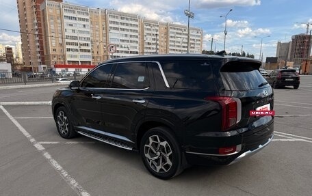 Hyundai Palisade I, 2020 год, 5 190 000 рублей, 7 фотография
