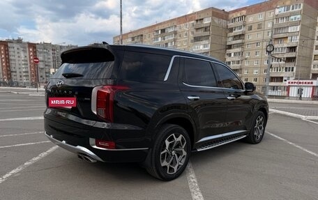 Hyundai Palisade I, 2020 год, 5 190 000 рублей, 8 фотография