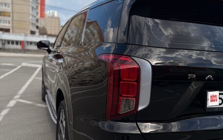 Hyundai Palisade I, 2020 год, 5 190 000 рублей, 10 фотография