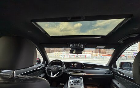 Hyundai Palisade I, 2020 год, 5 190 000 рублей, 17 фотография