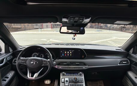Hyundai Palisade I, 2020 год, 5 190 000 рублей, 12 фотография