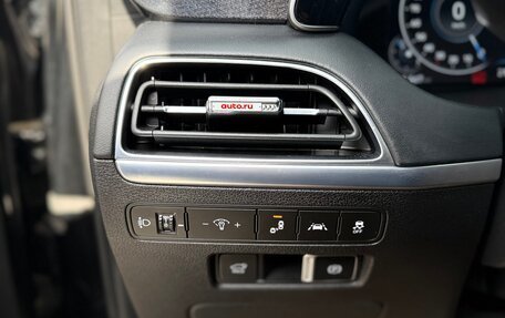 Hyundai Palisade I, 2020 год, 5 190 000 рублей, 16 фотография