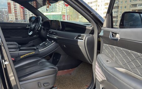 Hyundai Palisade I, 2020 год, 5 190 000 рублей, 20 фотография