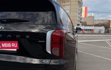 Hyundai Palisade I, 2020 год, 5 190 000 рублей, 9 фотография