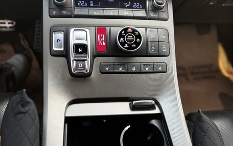 Hyundai Palisade I, 2020 год, 5 190 000 рублей, 15 фотография