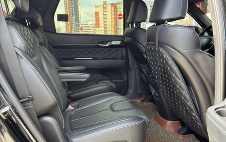 Hyundai Palisade I, 2020 год, 5 190 000 рублей, 23 фотография
