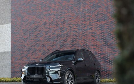 BMW X7, 2022 год, 8 450 000 рублей, 4 фотография