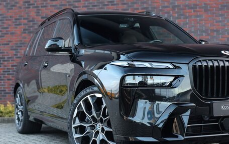 BMW X7, 2022 год, 8 450 000 рублей, 3 фотография