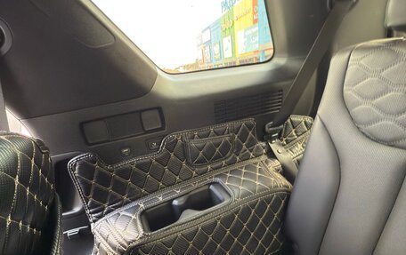 Hyundai Palisade I, 2020 год, 5 190 000 рублей, 27 фотография