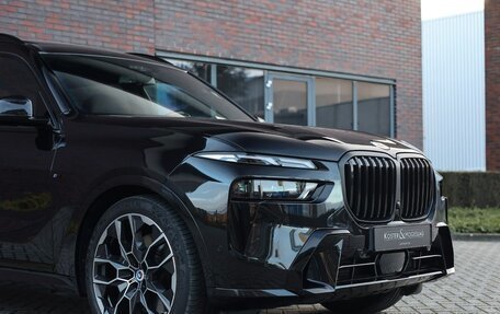 BMW X7, 2022 год, 8 450 000 рублей, 2 фотография