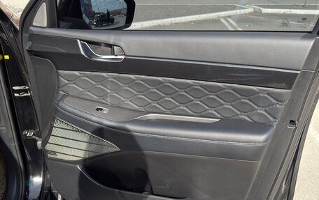 Hyundai Palisade I, 2020 год, 5 190 000 рублей, 24 фотография