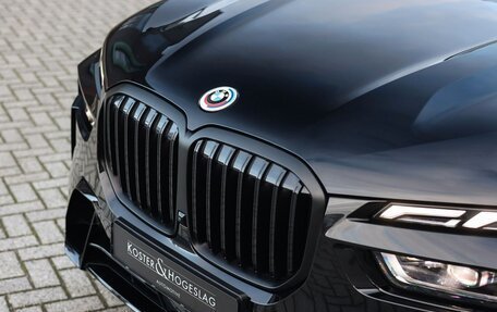 BMW X7, 2022 год, 8 450 000 рублей, 5 фотография