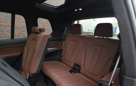BMW X7, 2022 год, 8 450 000 рублей, 12 фотография