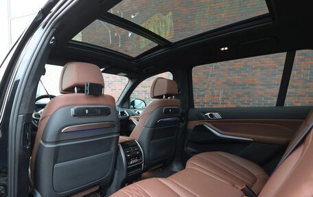 BMW X7, 2022 год, 8 450 000 рублей, 13 фотография