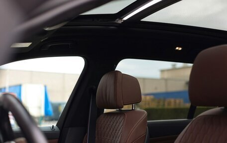 BMW X7, 2022 год, 8 450 000 рублей, 11 фотография