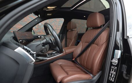 BMW X7, 2022 год, 8 450 000 рублей, 10 фотография