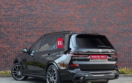 BMW X7, 2022 год, 8 450 000 рублей, 7 фотография