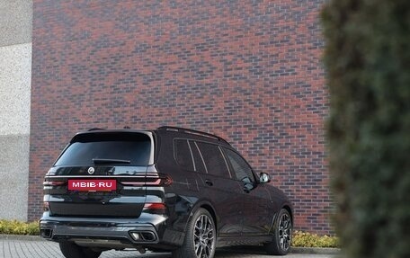 BMW X7, 2022 год, 8 450 000 рублей, 6 фотография
