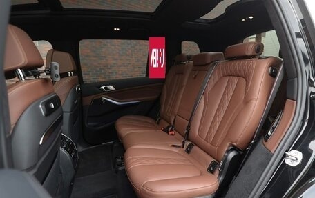 BMW X7, 2022 год, 8 450 000 рублей, 14 фотография