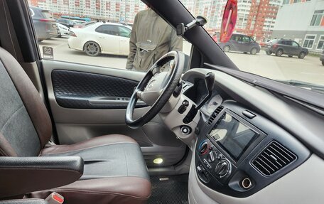 Mazda MPV II, 2003 год, 699 999 рублей, 3 фотография
