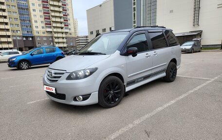 Mazda MPV II, 2003 год, 699 999 рублей, 6 фотография