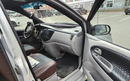 Mazda MPV II, 2003 год, 699 999 рублей, 7 фотография