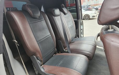 Mazda MPV II, 2003 год, 699 999 рублей, 9 фотография