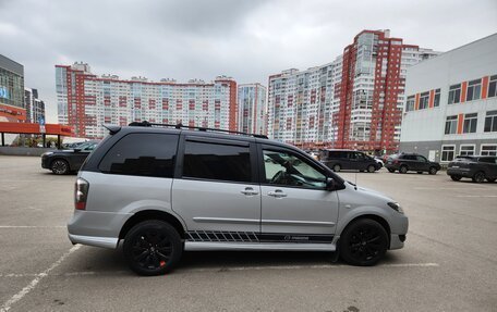 Mazda MPV II, 2003 год, 699 999 рублей, 14 фотография