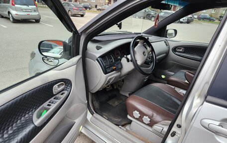 Mazda MPV II, 2003 год, 699 999 рублей, 11 фотография