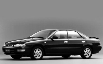 Nissan Presea II, 1997 год, 140 000 рублей, 1 фотография